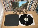 THE BEATLES Abbey Road 1969 APPLE UK ORIGINAL 