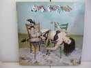 ANA CURRA-VOLVIENDO A LAS ANDADAS-SPANISH DARK WAVE/GOTHIC 1987 VINYL LP.-EX/EX