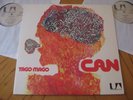 2 LP CAN Tago Mago orig. 1971 United Artists TOP  M-