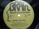 German Rock Scene - Brain Green 888-  super rar -