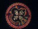 KISS Rock and roll over picture disc limited edition RAR