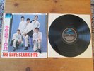 Session with The Dave Clark Five LP Original UK 1964 Très rare