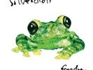 Silverchair - Frogstomp 2x LP (Clear Color Vinyl   Limited/250)