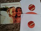 The Smashing Pumpkins - Siamese Dream 2 x LP Original, Double Vinyl orange