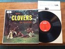 The Clovers In Clover United Artists 3033