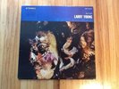 Larry Young Of Love and Peace original Blue Note NY USA Van Gelder lp Eddie Gale