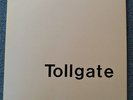 TOLLGATE Songs To Sing very rare 1970s UK private label female vocal folk