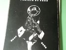 RARE SWISS BOOK SIGNED BY 135 JAZZ BLUES GREATS ELLINGTON MUDDY WATERS HAMPTON
