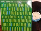 Jutta Hipp with Zoot Sims Blue Note 1530 Ahmed Abdul Malik Zoot Sims NM 
