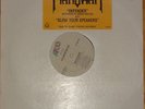 Manowar - Defender US Promo (Cutout, ATCO USA 1987 PR2053) Rare 12