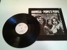 ANDWELLA People's People UK 1970 Reflection EX psych pop 60s 70s Andwellas Dream