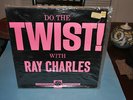 Vintage Jazz by Atlantic Records - Ray Charles 