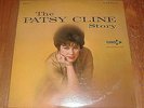 PATSY CLINE Orig 1963 