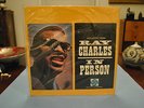 Vintage Jazz by Atlantic Records - Ray Charles 