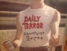 DAILY TERROR - Schmutzige Zeiten original AGGRESSIVE ROCKPRODUKTIONEN