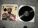 GENTLE GIANT..power and the glory...near mint...