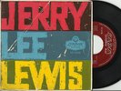 JERRY LEE LEWIS UNIQUE  SOUTH AFRICA PS  E.P.  NO. 2