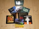 Chris de Burgh Sammelbox The Story so Far - 8 LPs