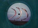 Pink Floyd - The Division Bell * GATEFOLD VINYL LP * ltd. turquoise blue record