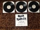 IRON MAIDEN 