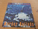 rare prog psych LP: Nick Cave & Bead Seeds - Murder Ballads