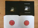 rare prog psych LP: Roger Waters - Amused to Death & Booklet