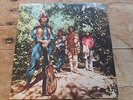 CREEDENCE CLEARWATER REVIVAL / GREEN RIVER 1969 UK LP LIBERTY LBS83273 1ST PRESS