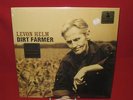 LEVON HELM Dirt Farmer LP 180 gram OOP 2008 SEALED Hand numbered 292/500
