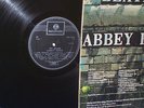 THE BEATLES MISALIGNED APPLE SLEEVE ON PARLOPHONE LABEL ABBEY ROAD PCS 7088