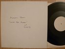AGNOSTIC FRONT cause for alarm Lp ORIGINAL test pressing black flag misfits