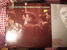 The Smiths - The World Won't Listen  2x12