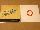 Jack White & Bricks Third Man Records Vault 15 LP Only Mint