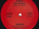 Jo.Boyer – Isabelle And The Rain