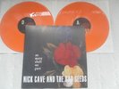 NICK CAVE  AND THE BAD SEEDS - NO MORE SHALL WE PART