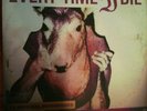 Every Time I Die The Big Dirty Vinyl Record Opaque Brown /500