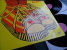 JETHRO TULL/ KING CRIMSON     - BUMPERS -    TOP DOUBLEALBUM 1970 ON PINK ISLAND