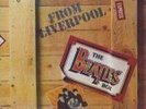 THE BEATLES  -  FROM LIVERPOOL-THE BEATLES BOX (8 ALBUM BOX SET)