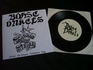 Böhse Onkelz Kill the Hippies LP Schwarzes Vinyl Lim. auf 500 STK. RARRITÄT