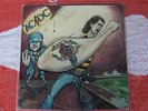 AC/DC. DIRTY DEEDS DONE DIRT CHEAP. BLUE LABEL ALBERT/EMI AUSTRALIAN PRESS 1978