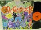 ZOMBIES ODYSSEY AND ORACLE RARE 1968 UK CBS STEREO ORIGINAL PSYCH MASTERPIECE NM