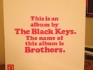 The Black Keys - Brothers Limited Edition Record Store Day LP