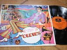 Rare Australische A Collection of Beatles Oldies LP Parlophone PCSO 7016
