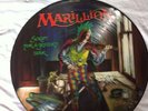 Marillion Script... picture disc LP - 
