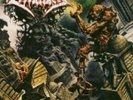 DISMEMBER WHERE IRONCROSSES GROW VINYL DEATH METAL