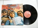 LP 12` IAN & THE ZODIACS - LOCOMOTIVE - DAS ORIGINAL ( STAR-CLUB RECORDS )