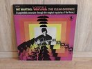 PAT MARTINO Baiyina (The Clear Evidence) Psych Jazz UK 1987 LP VINYL  MINT