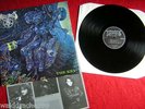 Nocturnus - The Key, Earache Mosh 23 Vinyl LP 1990, OIS