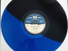 The Dead Weather BLACK and BLUE ATTENDEE version live Third Man Records TMR Jack