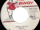 JOHNNY LEE / THERE YOU GO / LISTEN