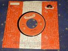 R&B 45 MAX KUTTA * Hey-Ho  * (What'd I say RAY CHARLES in Deutsch)